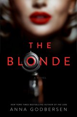 BOOK REVIEW: 'The Blonde': Marilyn Monroe Reinvented as Soviet Spy in Counterfactual Thriller/Biography BOOK REVIEW: 'The Blonde': Marilyn Monroe Reinvented as Soviet Spy in Counterfactual Thriller/Biography